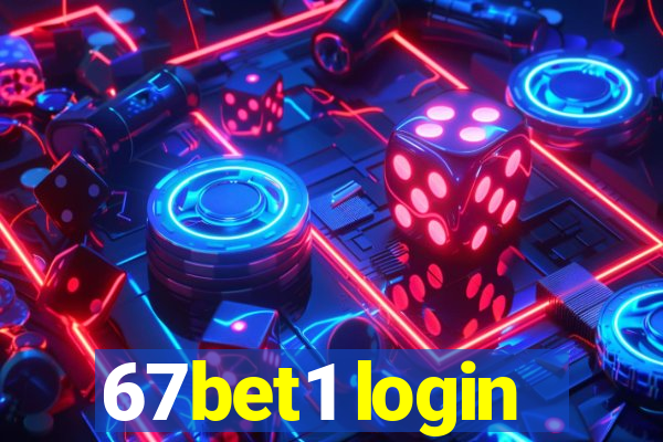 67bet1 login